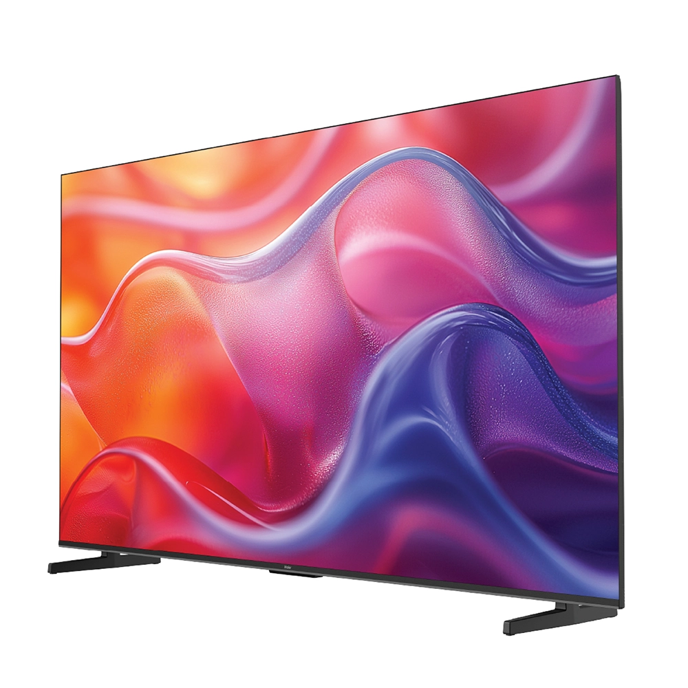 Haier New P7 Pro Series HQLED 189 cm (75) AI Smart Google TV with Gemini| HDR10+ | 2.1 Ch with Subwoofer| Gaming 120Hz